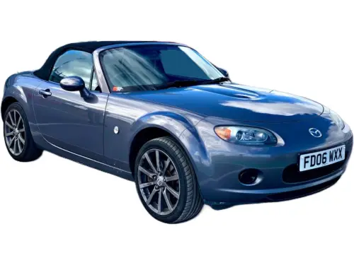 Mazda MX-5 FD06 WXX
