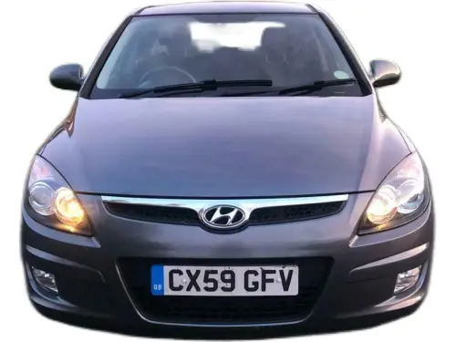 Hyundai I30 Comfort CRDi A CX59 GFV