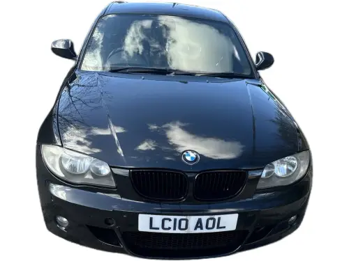 BMW 1 Series LC10 AOL