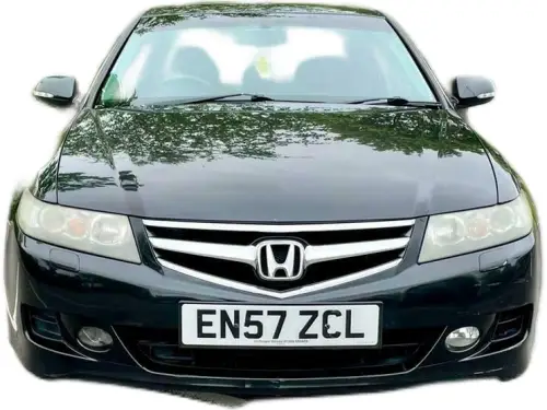 Honda Accord EX i-CTDi EN57 ZCL