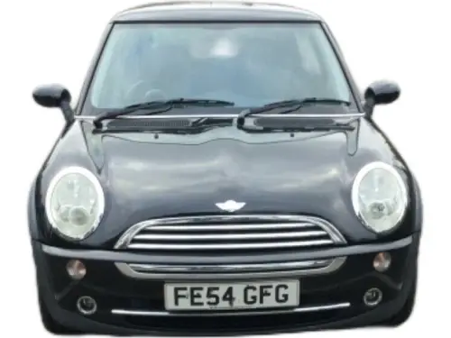 MINI Mini ONE FE54 GFG