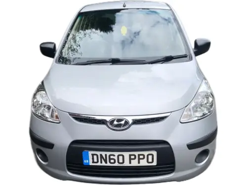 Hyundai I10 DN60 PPO