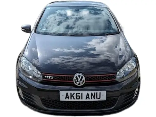 Volkswagen Golf AK61 ANU