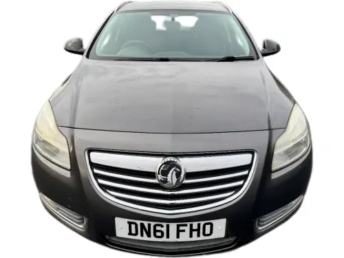 Vauxhall Insignia DN61 FHO