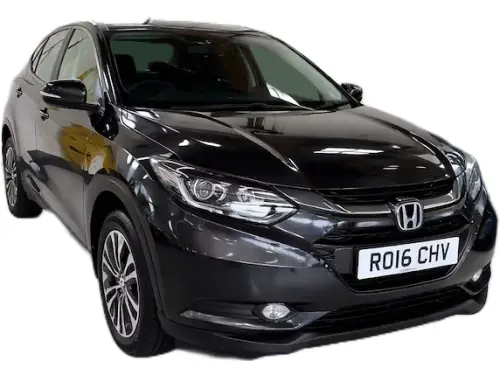 Honda HR-V RO16 CHV