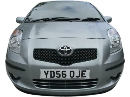Toyota Yaris YD56 OJE