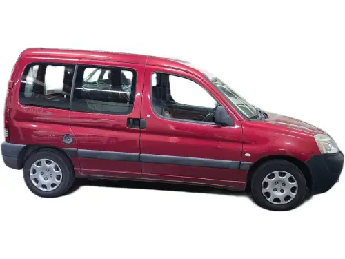 Mercedes-Benz C PY64 FPC