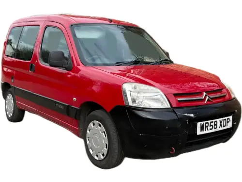 Citroën Berlingo WR58 XDP