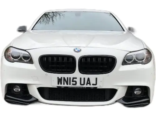 BMW 520 WN15 UAJ