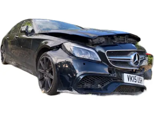 Mercedes-Benz CLS VK15 USH