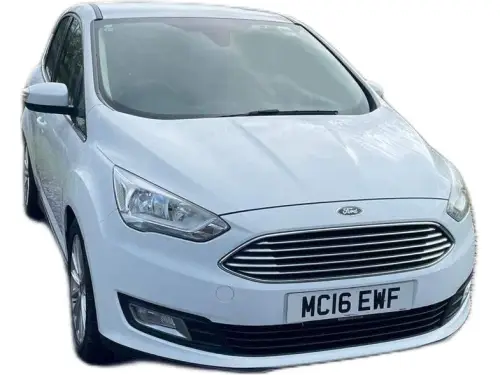 Ford C-Max MC16 EWF