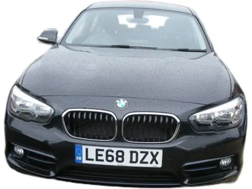 BMW 120 LE68 DZX