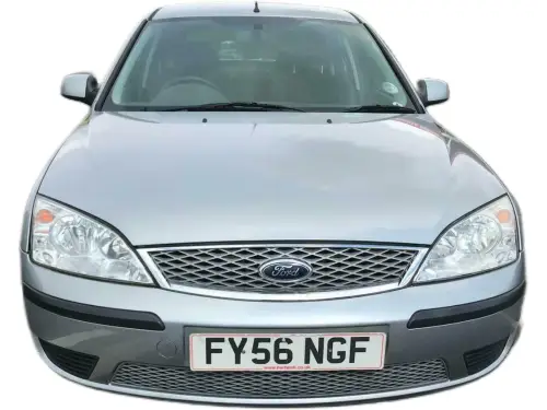 Ford Mondeo LX FY56 NGF