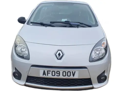 Renault Twingo AF09 OOV