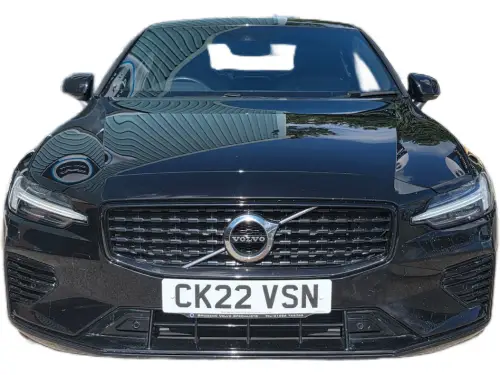 Volvo S60 R-Design T8 Recharge AWD A CK22 VSN