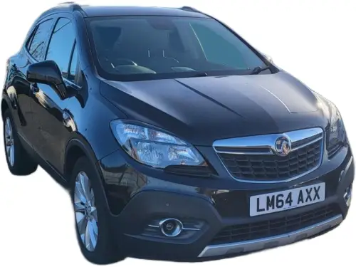 Vauxhall Mokka LM64 AXX