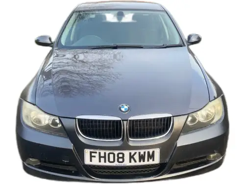 BMW 3 Series FH08 KWM