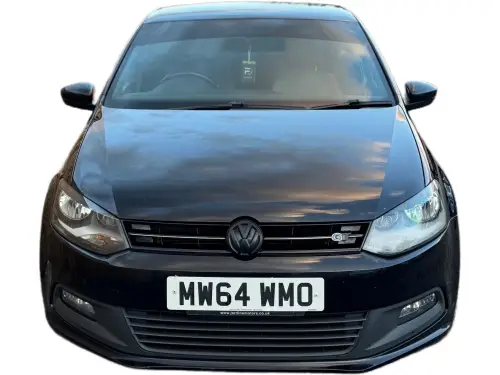 Volkswagen Polo MW64 WMO