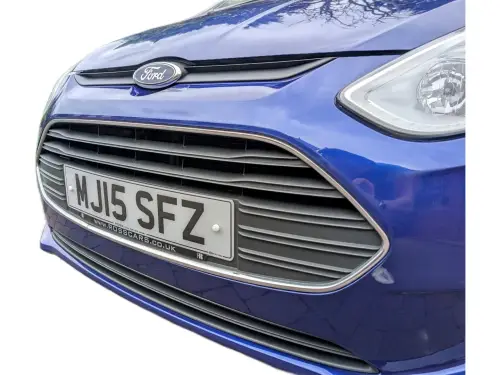 Ford Focus WJ15 SFZ