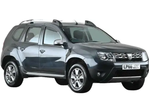 Dacia Duster LP66 JZC