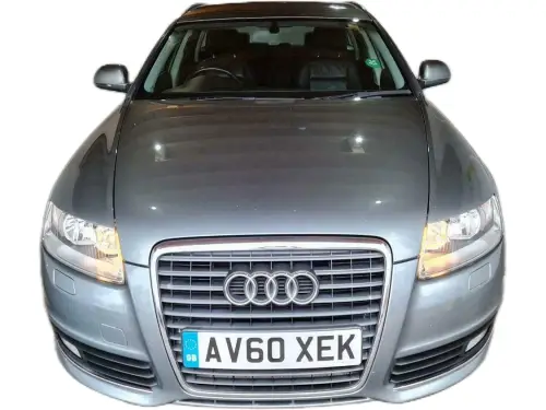 Audi A6 E SE TDI AV60 XEK