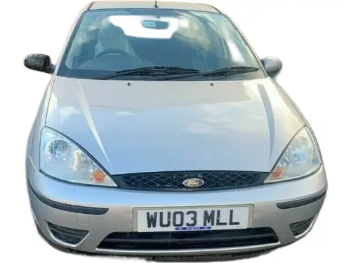 Ford Focus LX WU03 MLL