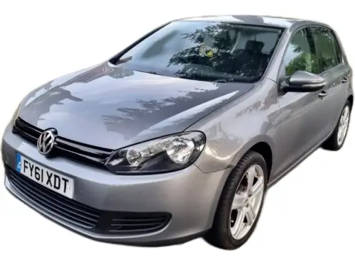 Volkswagen Golf FY61 XDT