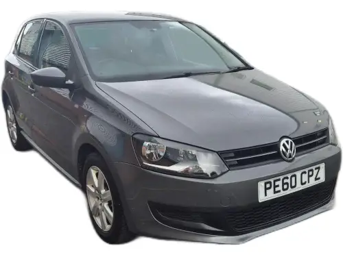 Volkswagen Polo PE60 CPZ