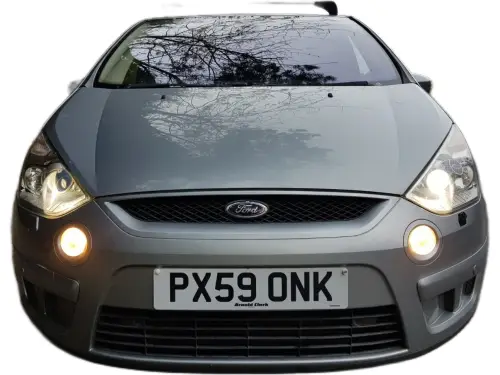 Ford S-MAX PX59 ONK