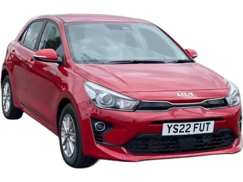 Kia RIO YS22 FUT