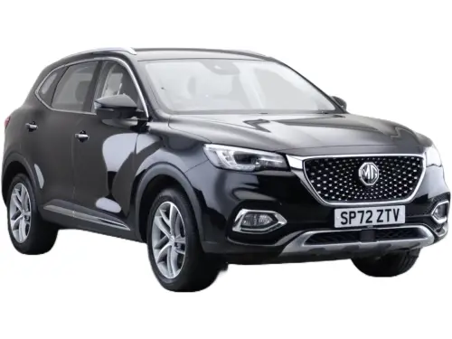 MG HS Excite SP72 ZTV