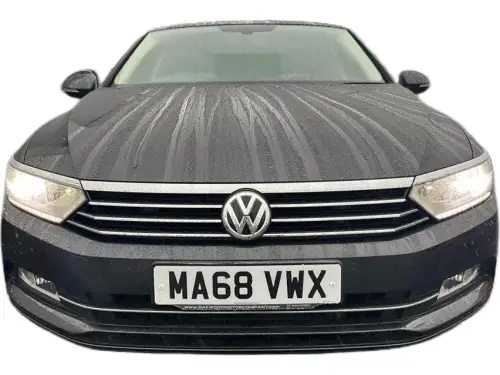 Volkswagen Passat MA68 VWX