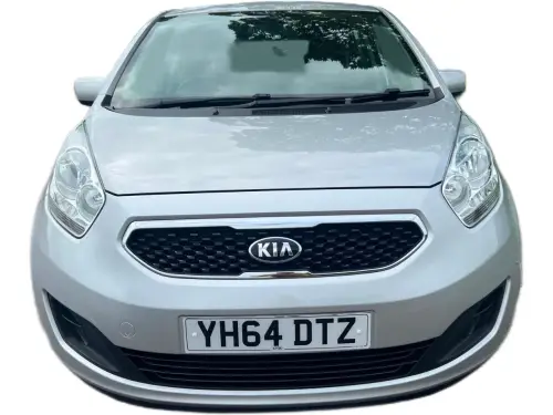 Kia Venga YH64 DTZ