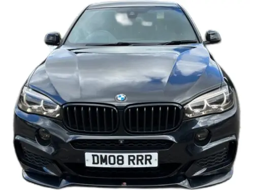 BMW 430 DM08 RRR
