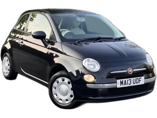 Fiat 500 MA13 UOF