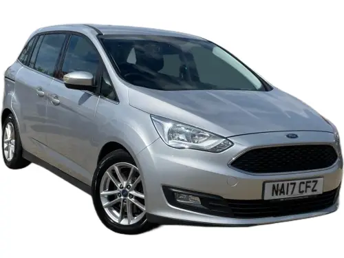 Ford Grand C-Max NA17 CFZ