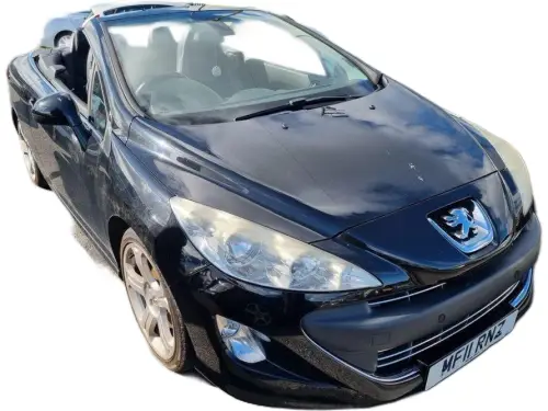 Peugeot 308 CC GT HDi MF11 RNZ