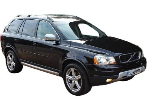 Volvo XC90 GU59 UTG