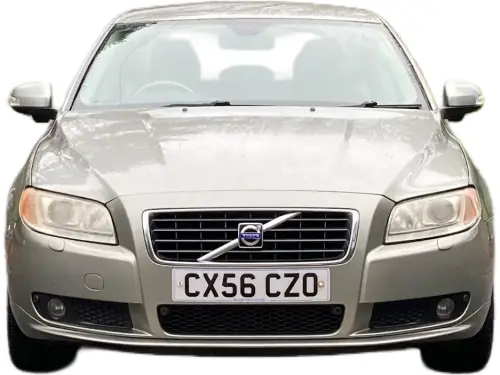 Volvo S80 CX56 CZO