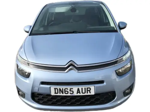 Citroën C4 DN65 AUR