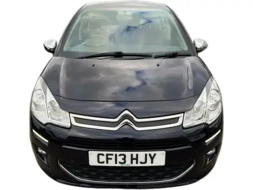Citroën C3 Selection CF13 HJY