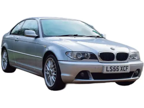 BMW 3 Series LS55 XCF