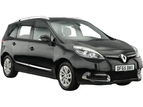 Renault Grand Scenic DF65 BWX