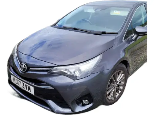 Toyota Avensis HJ17 ZVM