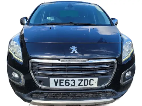 Peugeot 3008 VE63 ZDC