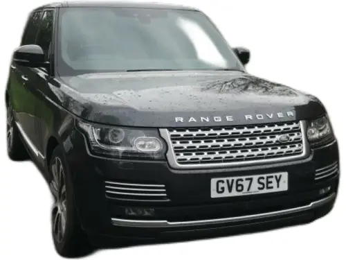 Land Rover Range Rover GV67 SEY