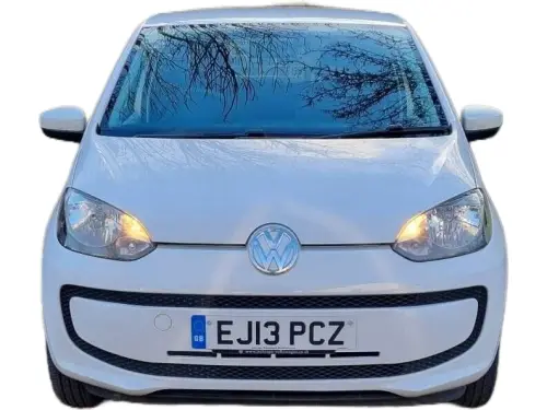 Volkswagen up EJ13 PCZ
