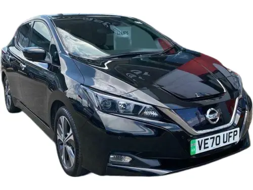 Nissan Leaf VE70 UFP