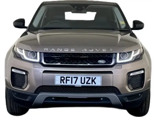 Land Rover Range Rover Evoque RF17 UZK