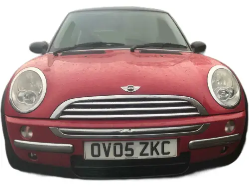 MINI ONE D OV05 ZKC